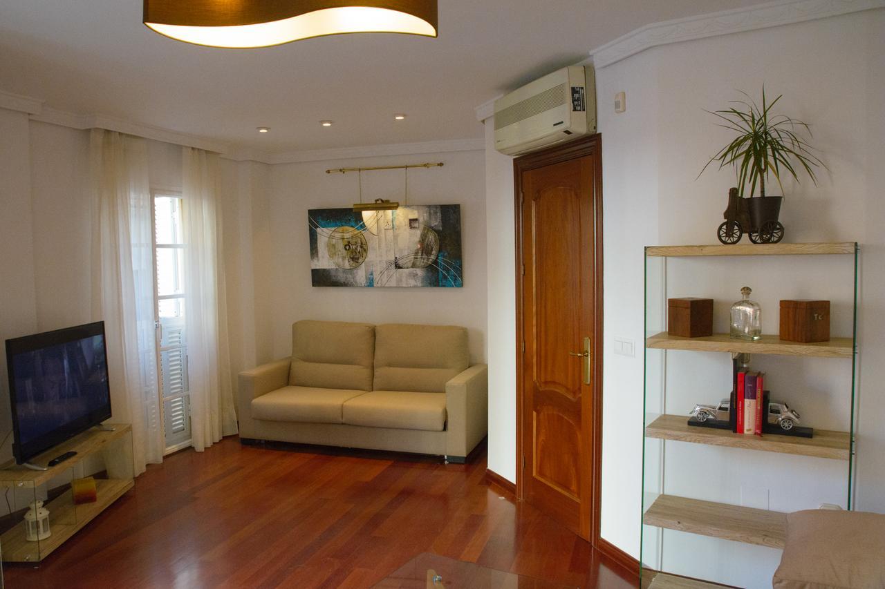 Appartement Gibralhorce By Picasso Selection