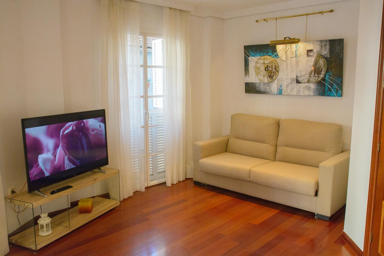 Appartement Gibralhorce By Picasso Selection