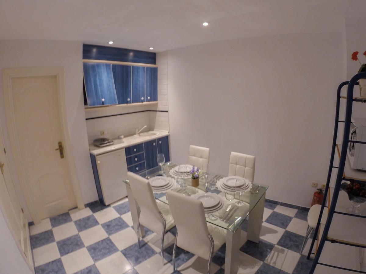 Gibralhorce By Picasso Selection Appartement *